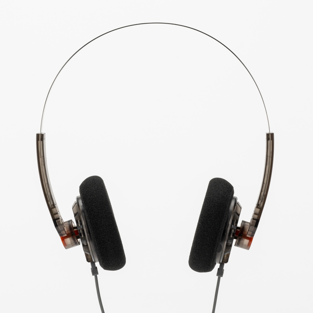Retro Gaming Headset - Pre-order ​MOONDROP Old Fashioned 40mm On-Ear
