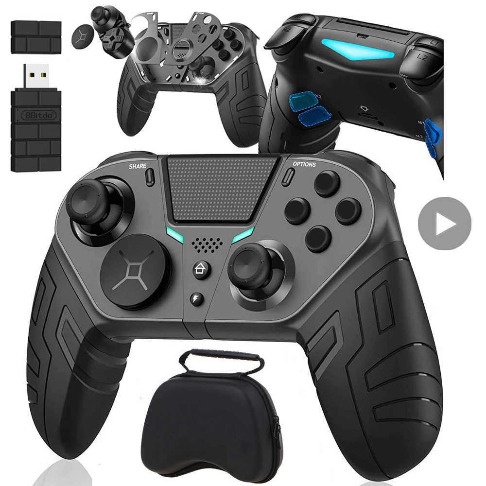 Retro Gaming Tv Box - Controller For PS4 PS3 PS Playstation