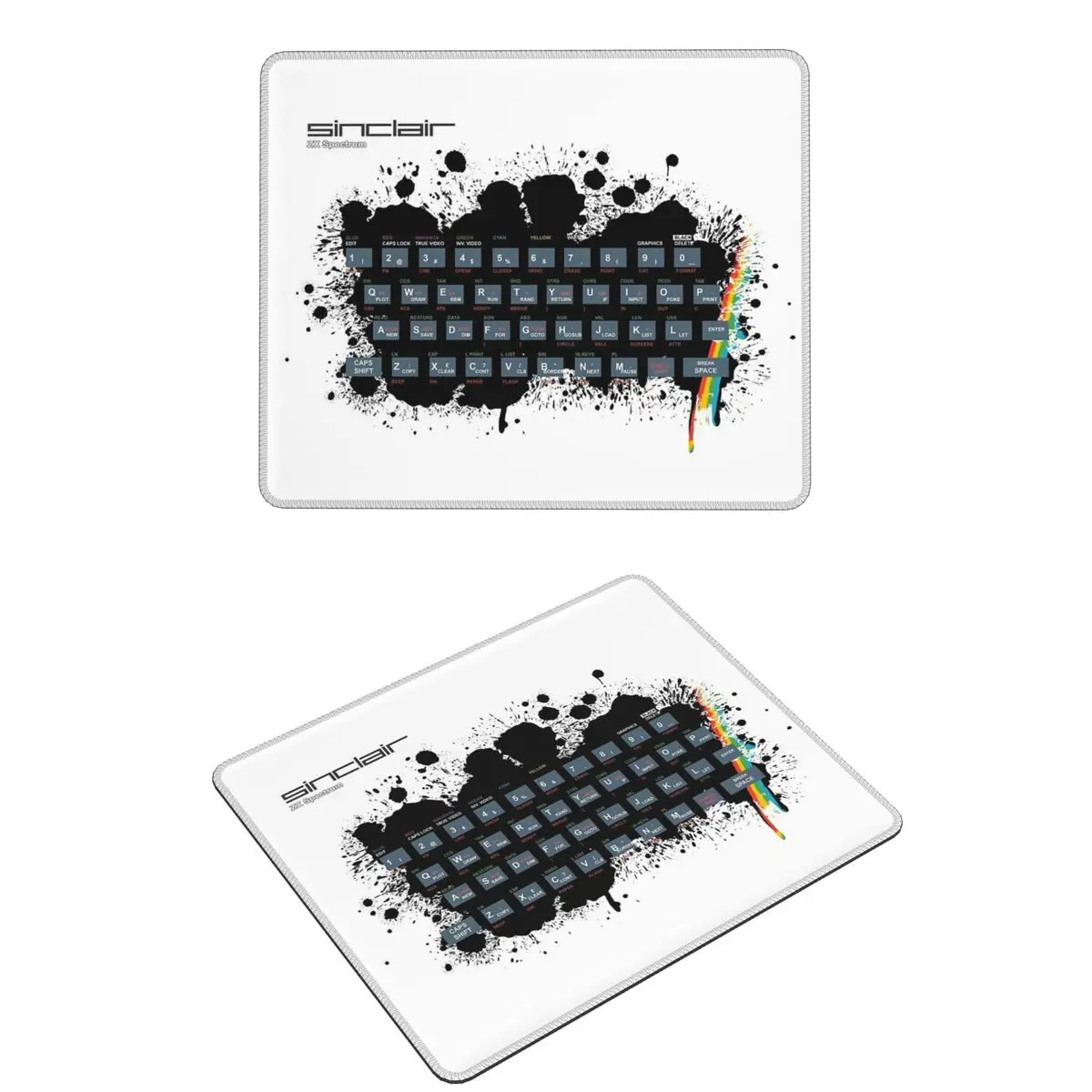 Retro Gaming Art - ZX Spectrum - Retro Gaming Zx Spectrum avaliação e preço