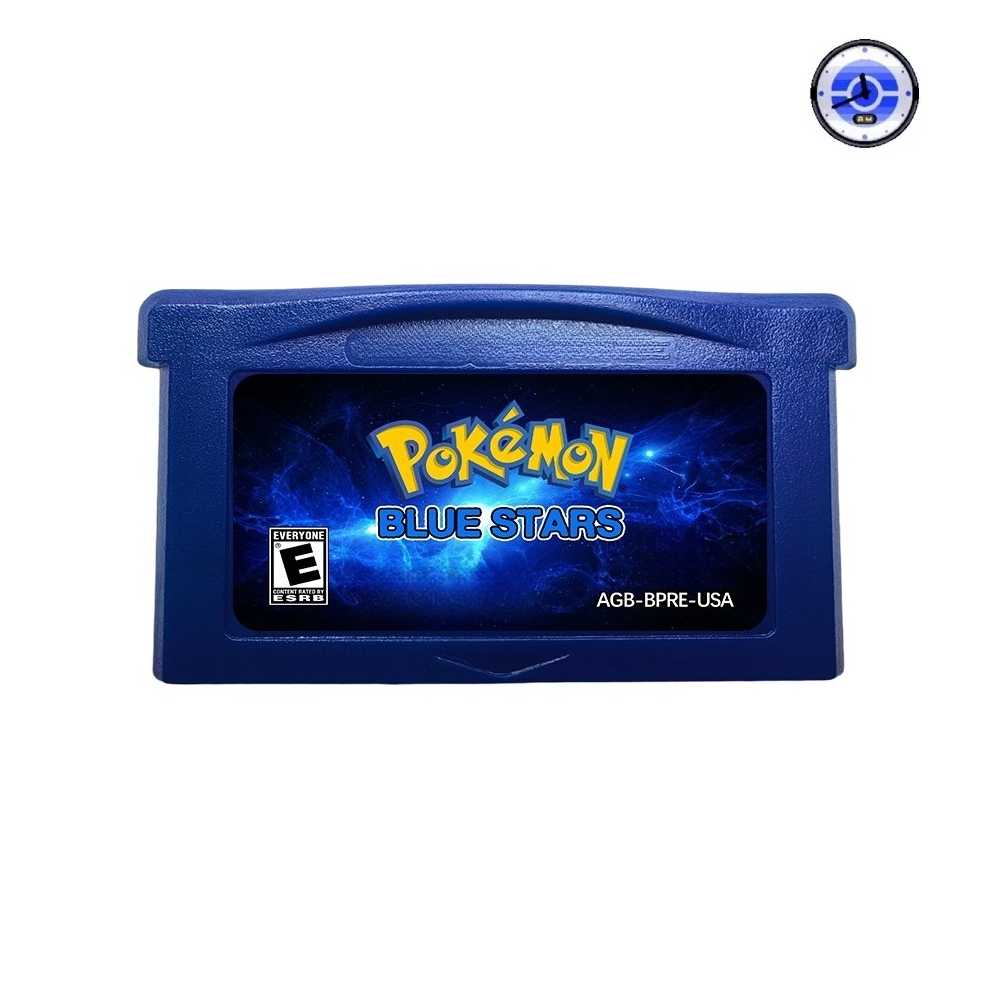 RTC English Game Cartridge Pok - Rom Cartridge Flash avaliação e preço