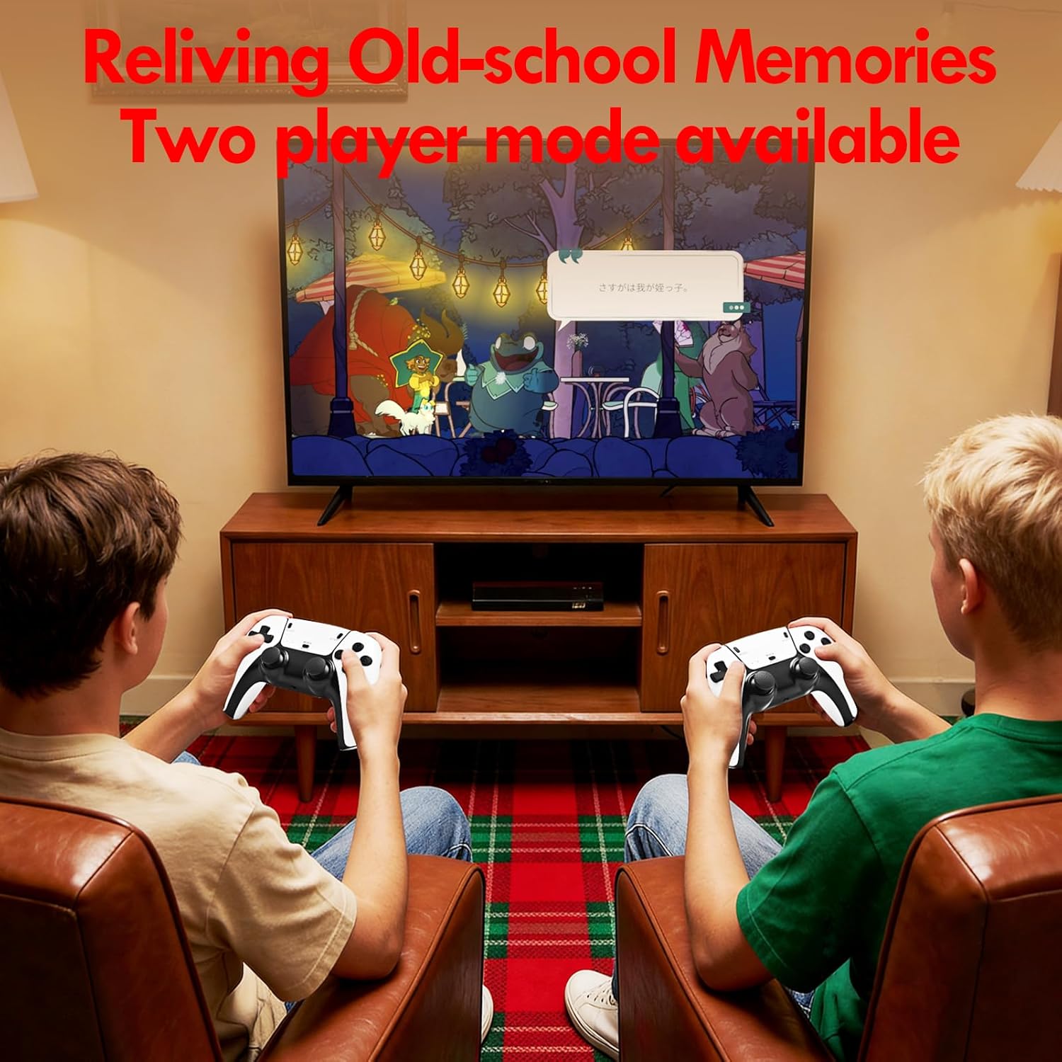 2026 Retro Gaming Console, 4K  - Retro Gaming Game Stick avaliação e preço