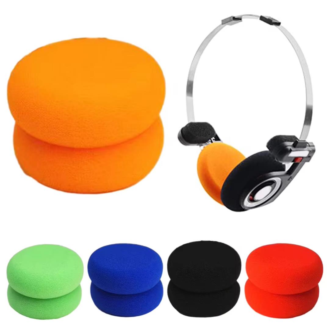Extra Thick Earpads For Porta  - Retro Gaming Headset avaliação e preço
