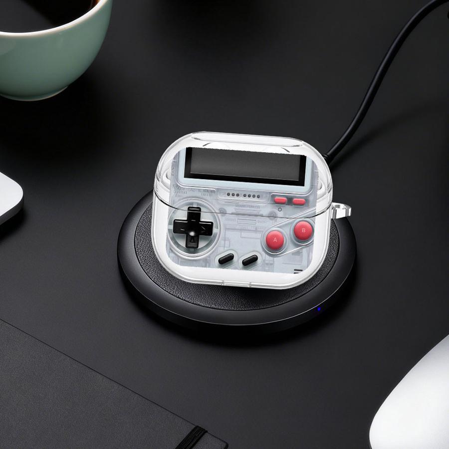 Case For Samsung Galaxy Buds 2 - Retro Gaming Pro avaliação e preço