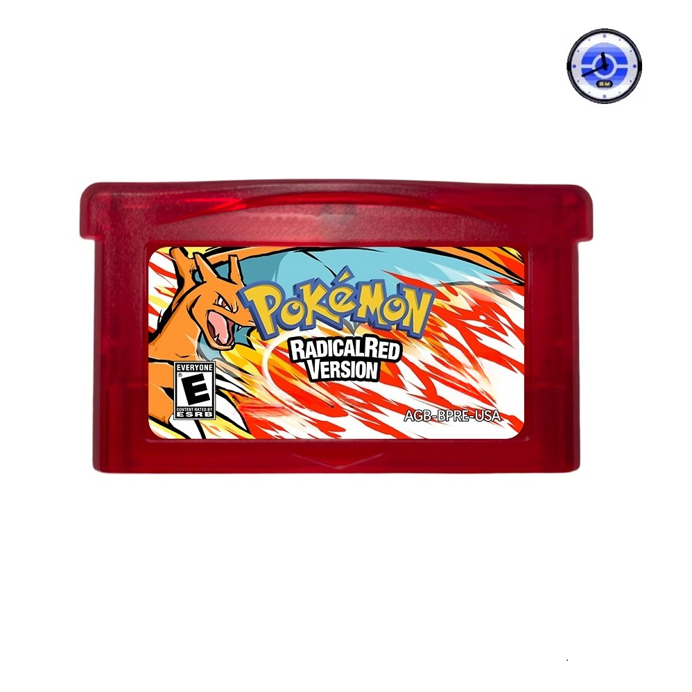 RTC  English Game Cartridge Po - Rom Cartridge Flash avaliação e preço