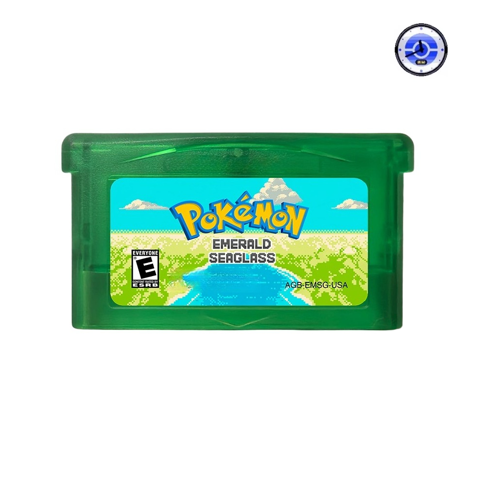 RTC  English Game Cartridge Po - Rom Cartridge Flash avaliação e preço