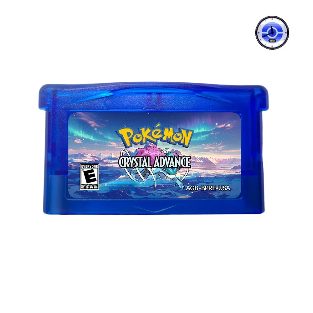 RTC  English Game Cartridge Po - Rom Cartridge Flash avaliação e preço
