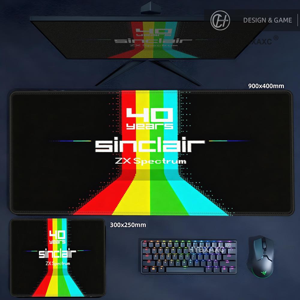 Retro Sinclair Zx Spectrum Coo - Retro Gaming Zx Spectrum avaliação e preço