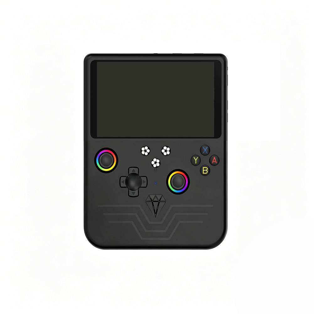 R60MAX Retro Handheld Game Con - Retro Gaming Devices avaliação e preço