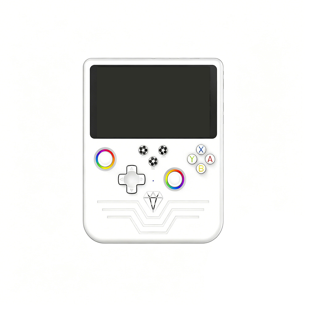 R60MAX Retro Handheld Game Con - Retro Gaming Devices avaliação e preço