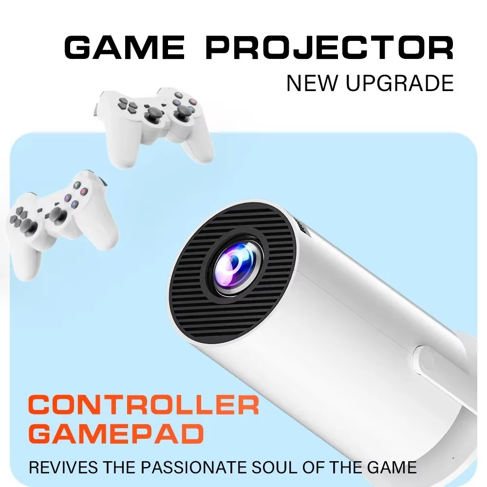 M300 MAX 4k Retro Video Game C - Retro Gaming And Projector avaliação e preço