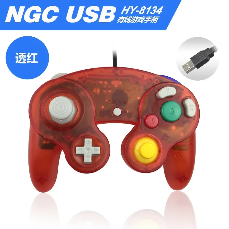 Retro game For Gamecube Contro - Nes Controller Usb avaliação e preço