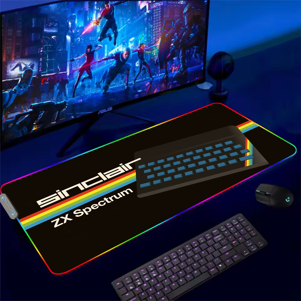 Retro Sinclair Zx Spectrum For - Retro Gaming Zx Spectrum avaliação e preço