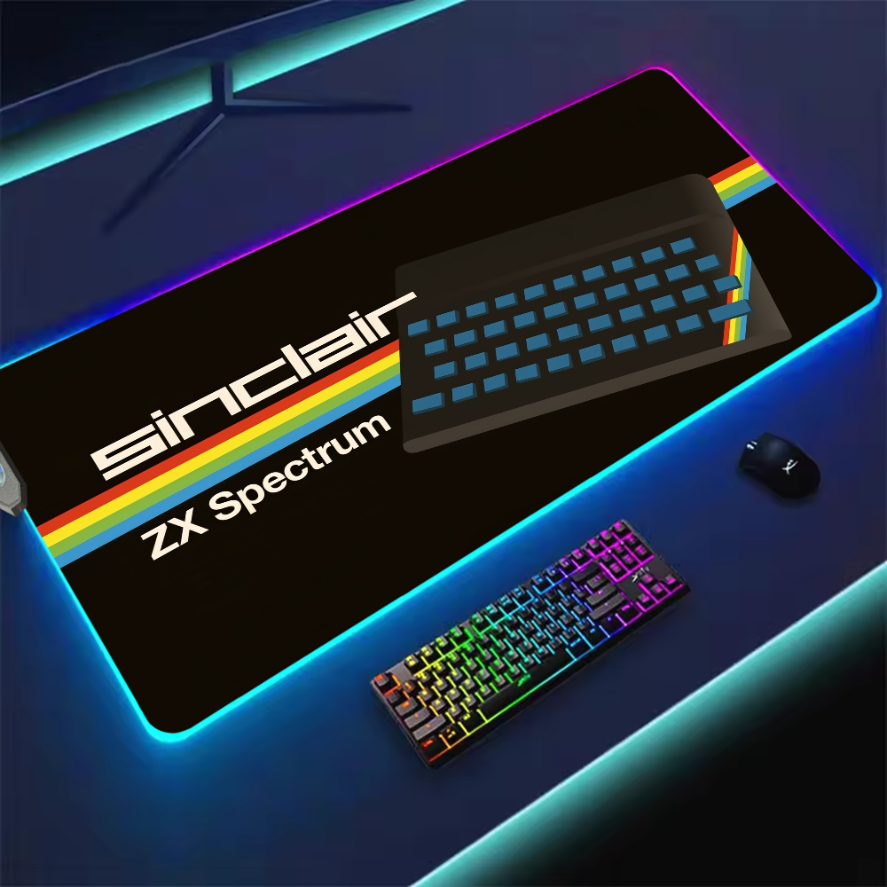Retro Sinclair Zx Spectrum For - Retro Gaming Zx Spectrum avaliação e preço