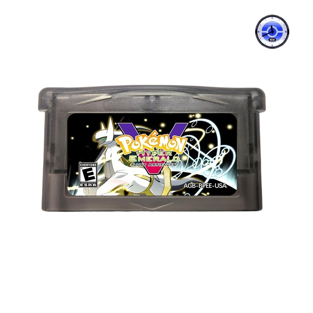 RTC  English Game Cartridge Po - Rom Cartridge Flash avaliação e preço