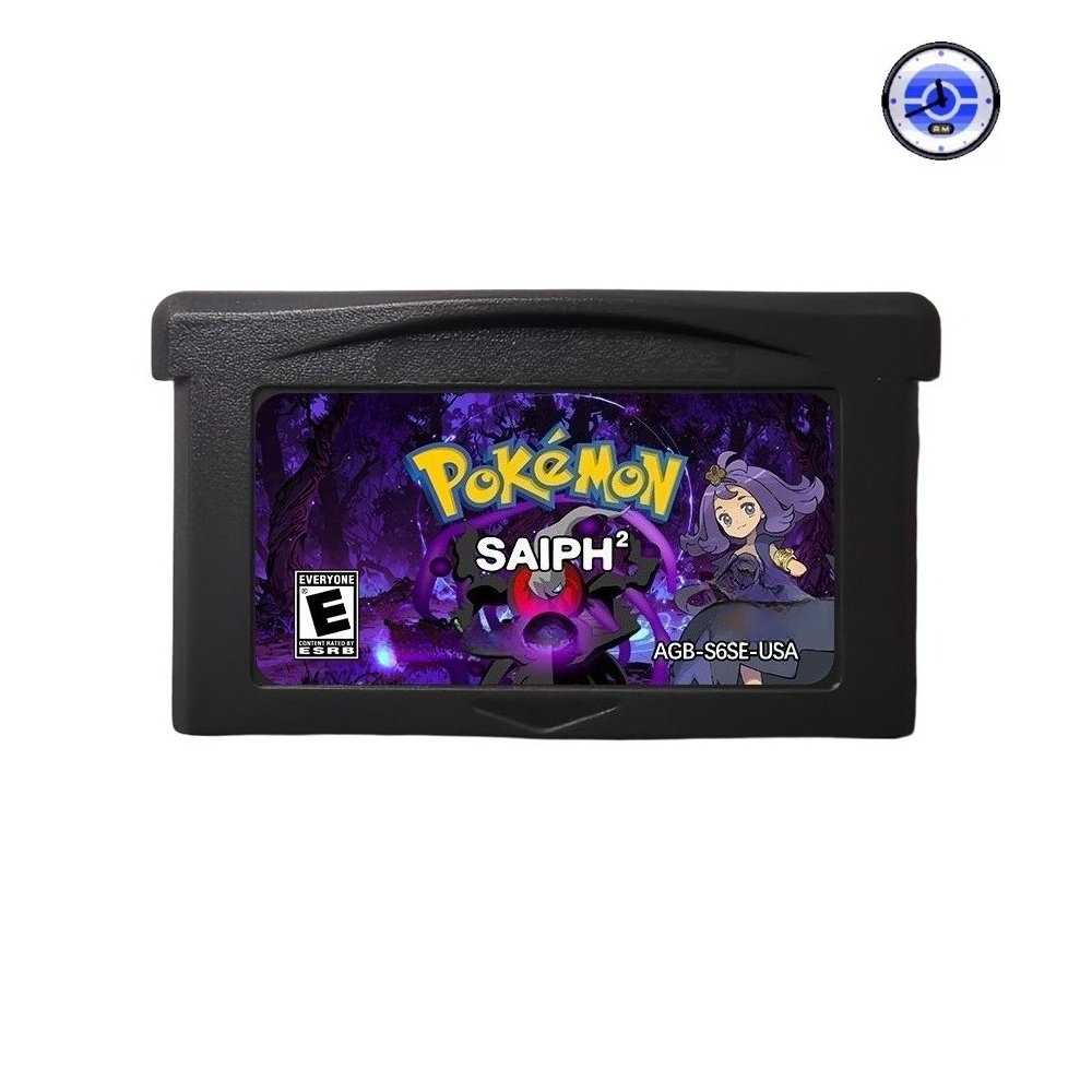 RTC  English Game Cartridge Po - Rom Cartridge Flash avaliação e preço