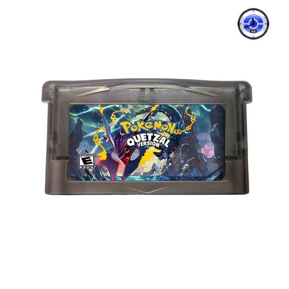 RTC  English Game Cartridge Po - Rom Cartridge Flash avaliação e preço