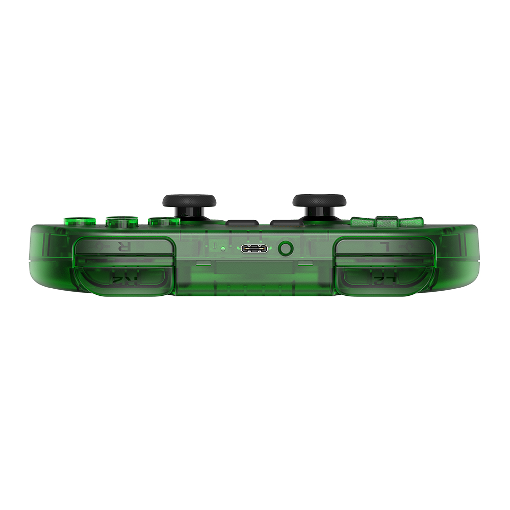 8Bitdo SN30 Pro Bluetooth Game - Nes Controller Usb avaliação e preço