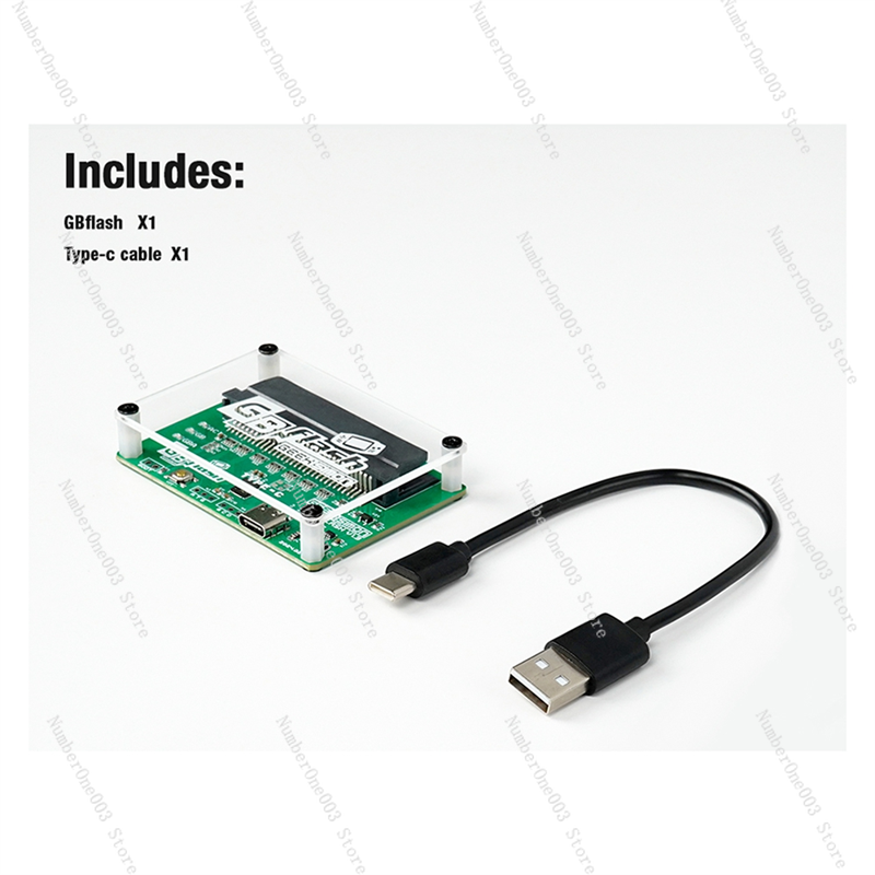 A92Z USB Adapter Flash Roms Sa - Rom Cartridge Flash avaliação e preço