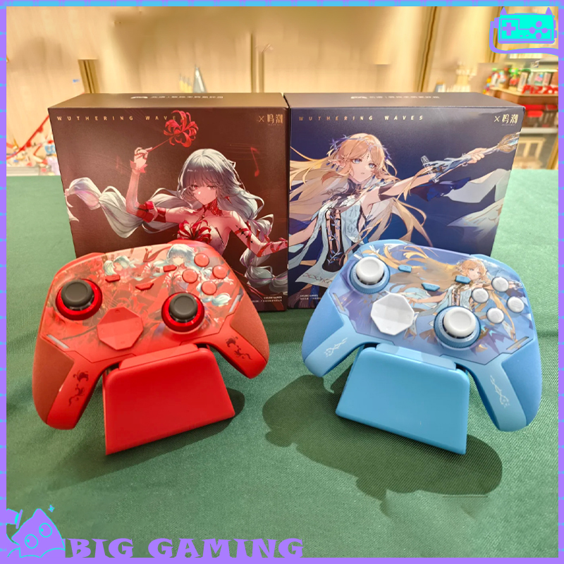 Wuthering Waves Cartethyia Phr - Nes Controller Usb avaliação e preço