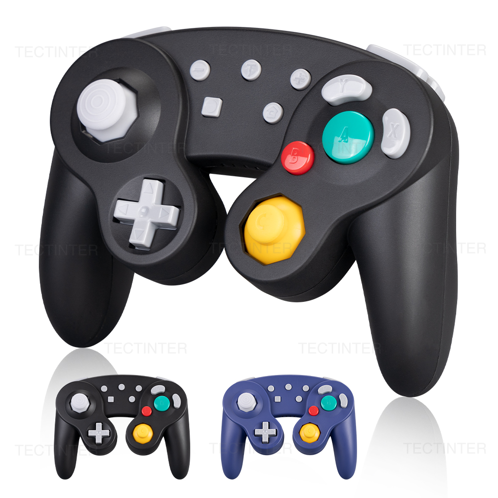Support Bluetooth Gamecube Con - Nes Controller Usb avaliação e preço