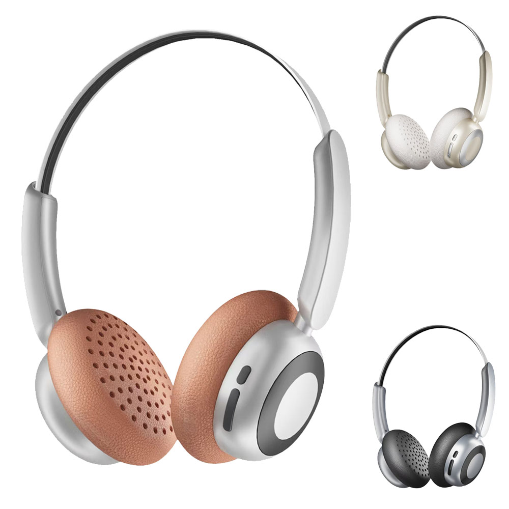 Poyatu Retro Wireless Headphon - Retro Gaming Headset avaliação e preço