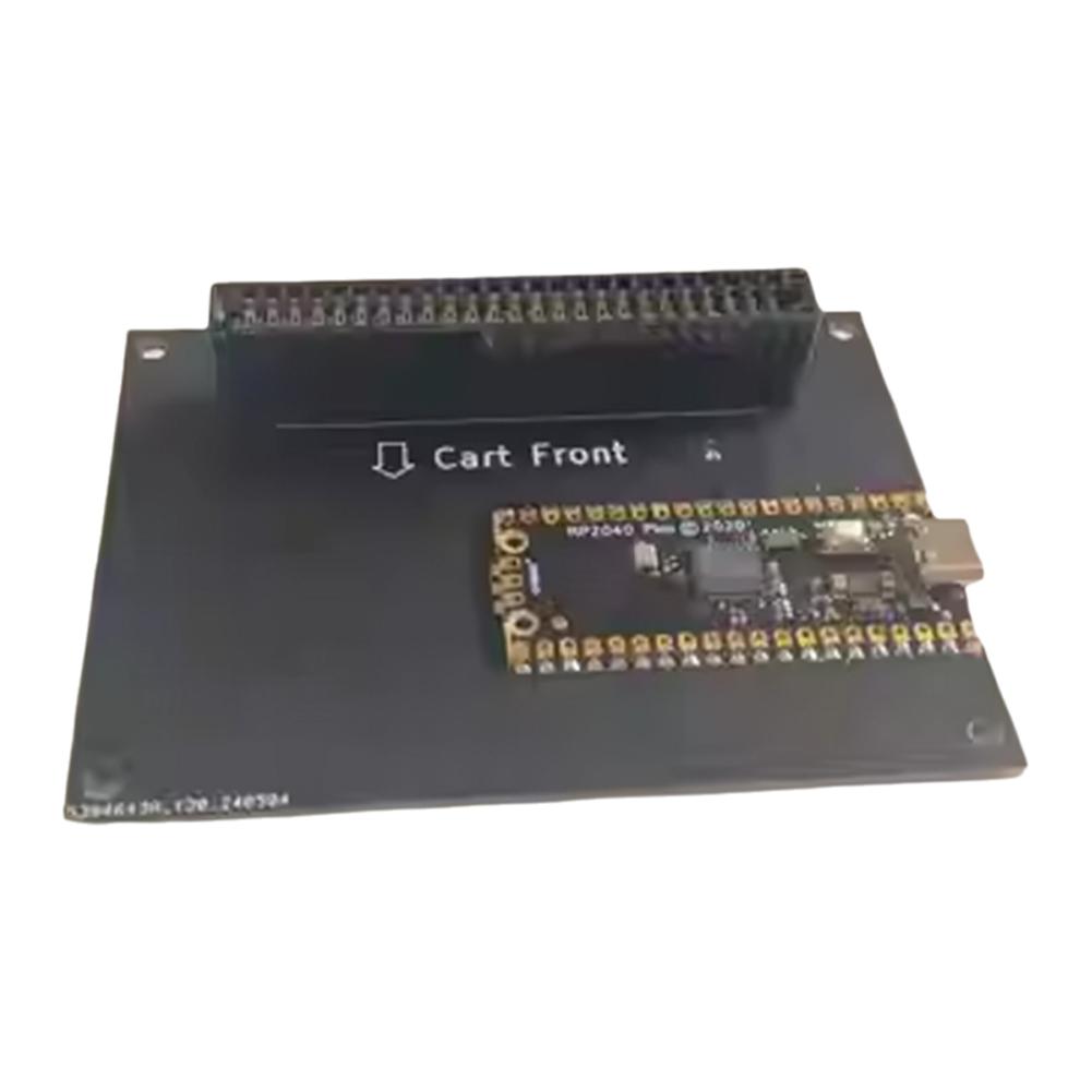 For N64 Game Cartridge Reader  - Rom Cartridge Flash avaliação e preço