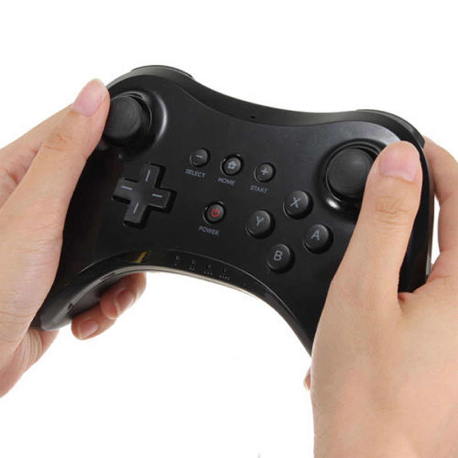 Wireless Classic Pro Controlle - Nes Controller Usb avaliação e preço