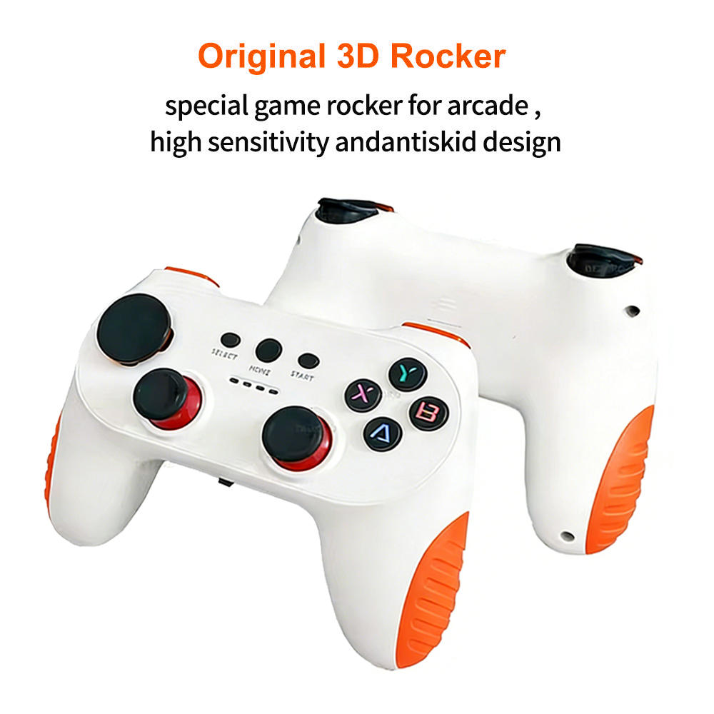 2026 New Game Stick TV Game S9 - Retro Gaming Game Stick avaliação e preço