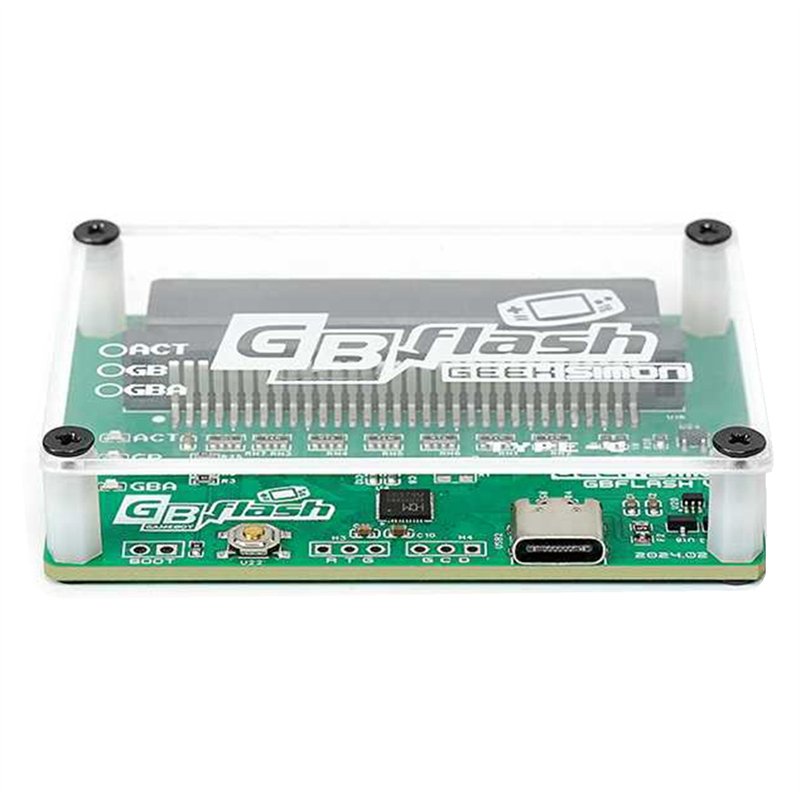 CABE-Gbflash Burner GB Flash R - Rom Cartridge Flash avaliação e preço