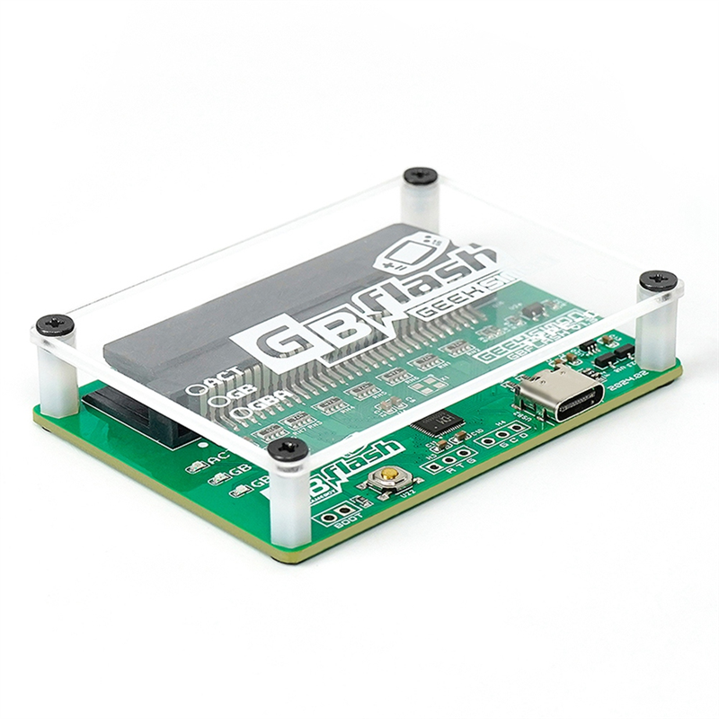 CABE-Gbflash Burner GB Flash R - Rom Cartridge Flash avaliação e preço