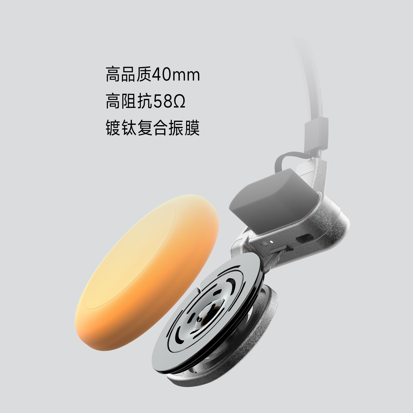 UMELODY U3 RETRO Headphones Wi - Retro Gaming Headset avaliação e preço