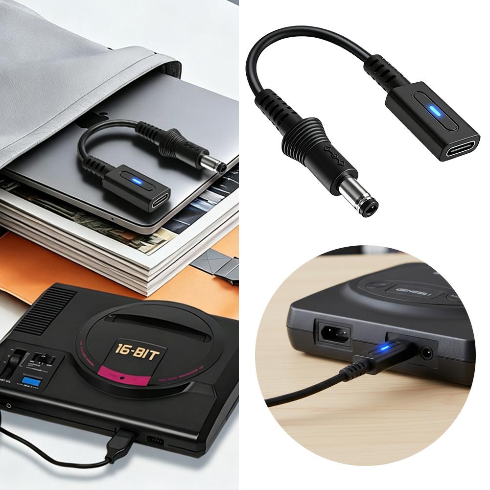 PD Type C Charge Cable for Seg - Nes Controller Usb avaliação e preço