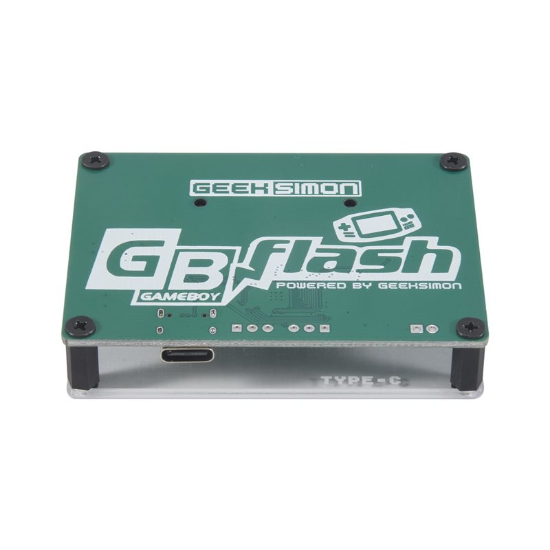 A28Q-For GBA Flasher Game Card - Rom Cartridge Flash avaliação e preço