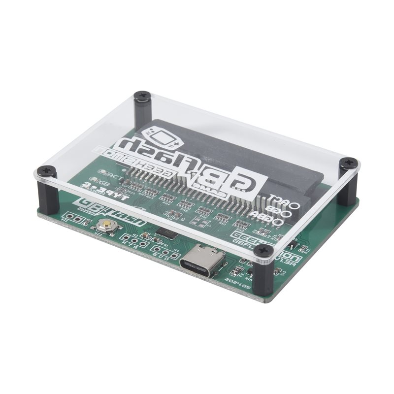 A28Q-For GBA Flasher Game Card - Rom Cartridge Flash avaliação e preço