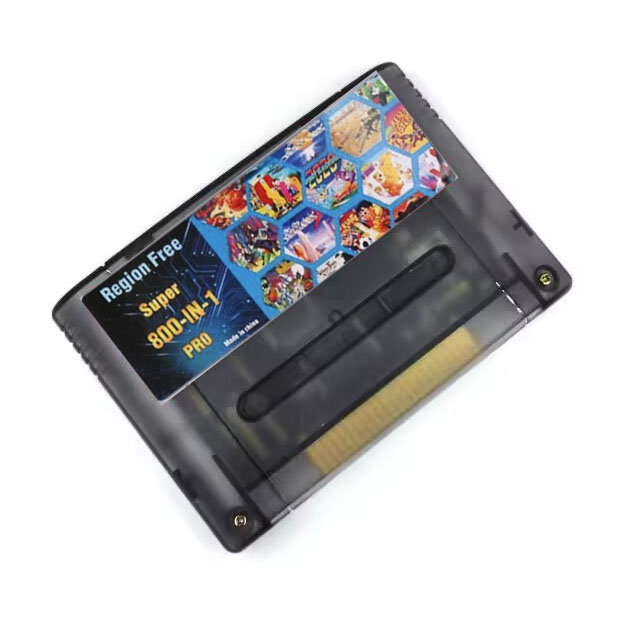 Super DIY Retro 800 in 1 Pro V - Retro Gaming Pro avaliação e preço