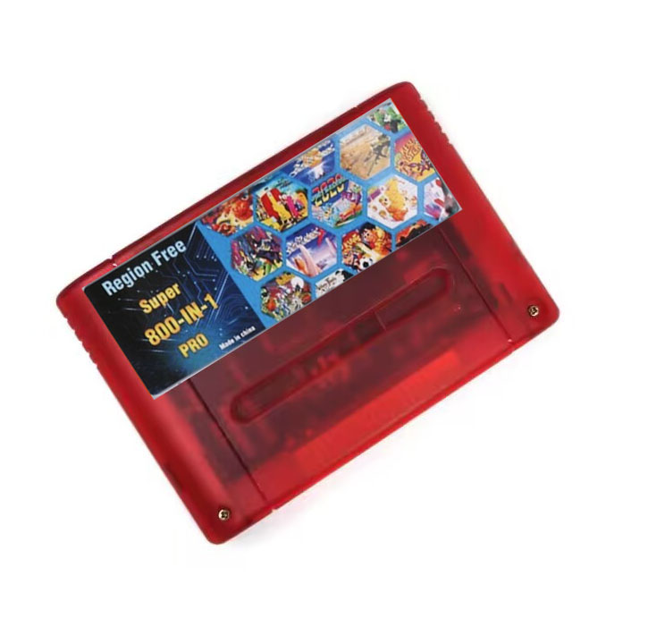 Super DIY Retro 800 in 1 Pro V - Retro Gaming Pro avaliação e preço