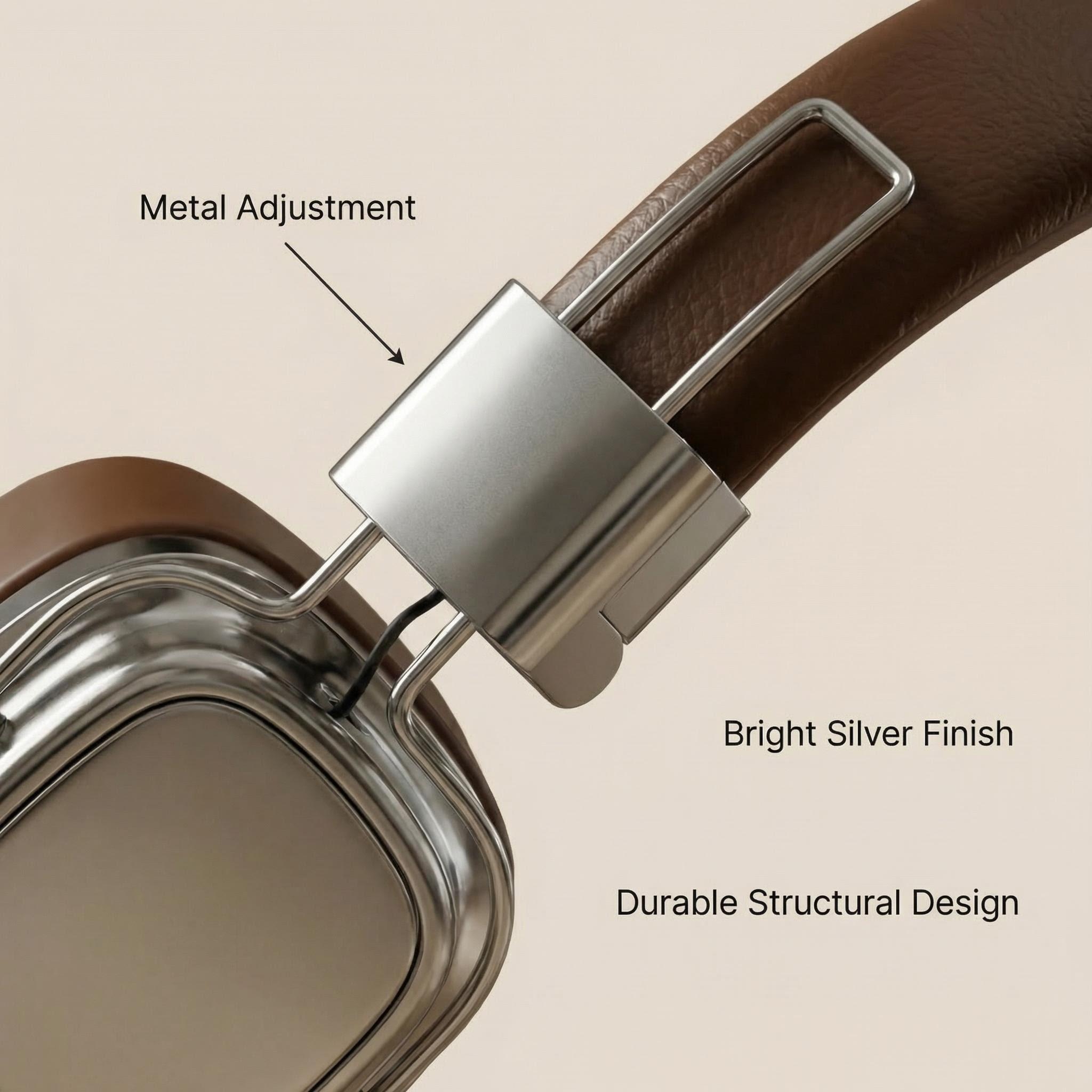 Retro Leather Over-ear Headpho - Retro Gaming Headset avaliação e preço