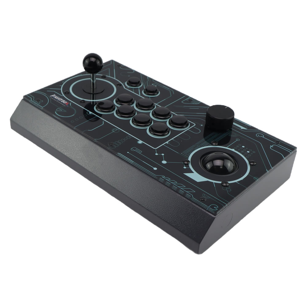 FightBox R10-PRO Arcade Fight  - Retro Gaming Game Stick avaliação e preço