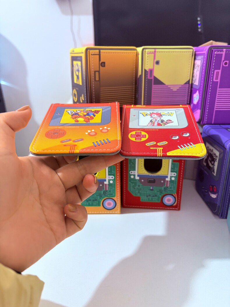 Pokémon Psyduck Mew Gengar Fig - Retro Gaming Pro avaliação e preço