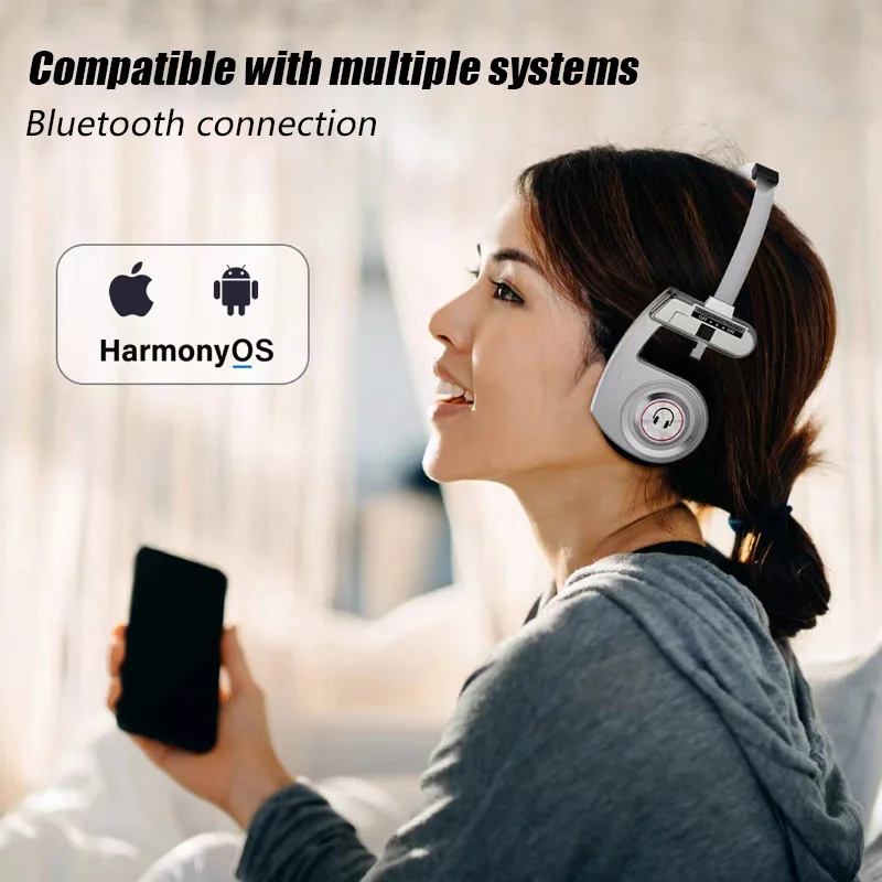 H1Pro TWS bluetooth Headset Re - Retro Gaming Headset avaliação e preço