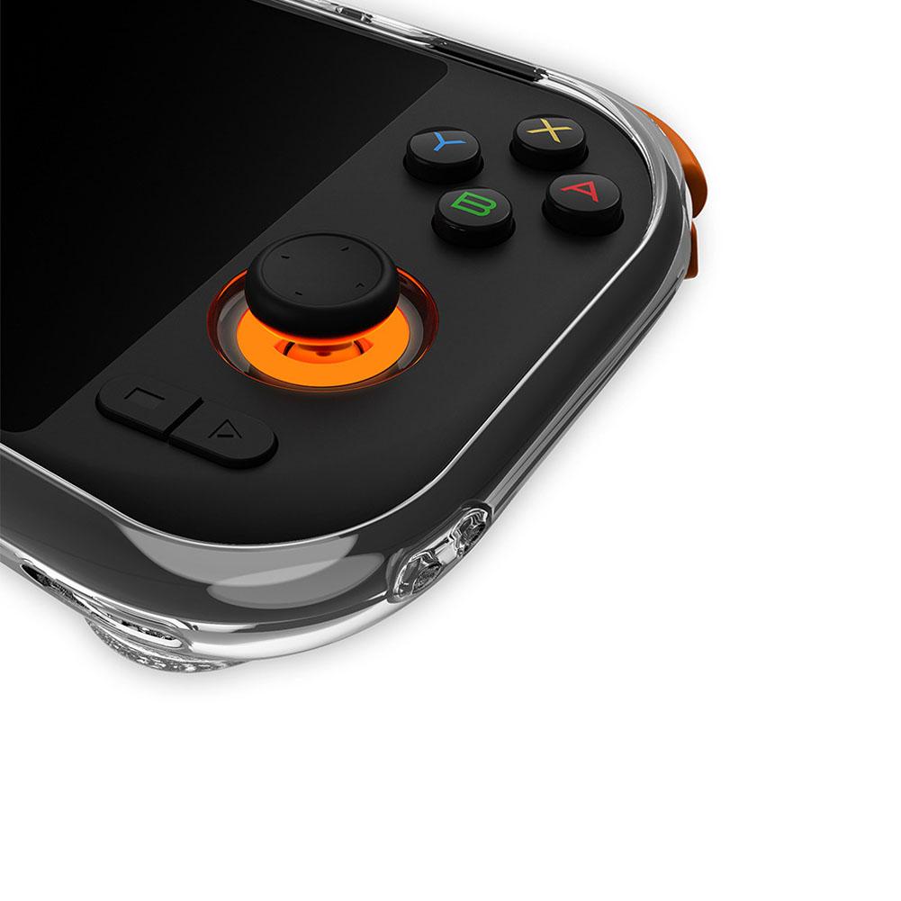 Case For MANGMI AIR X Retro Ga - Retro Gaming Pro avaliação e preço