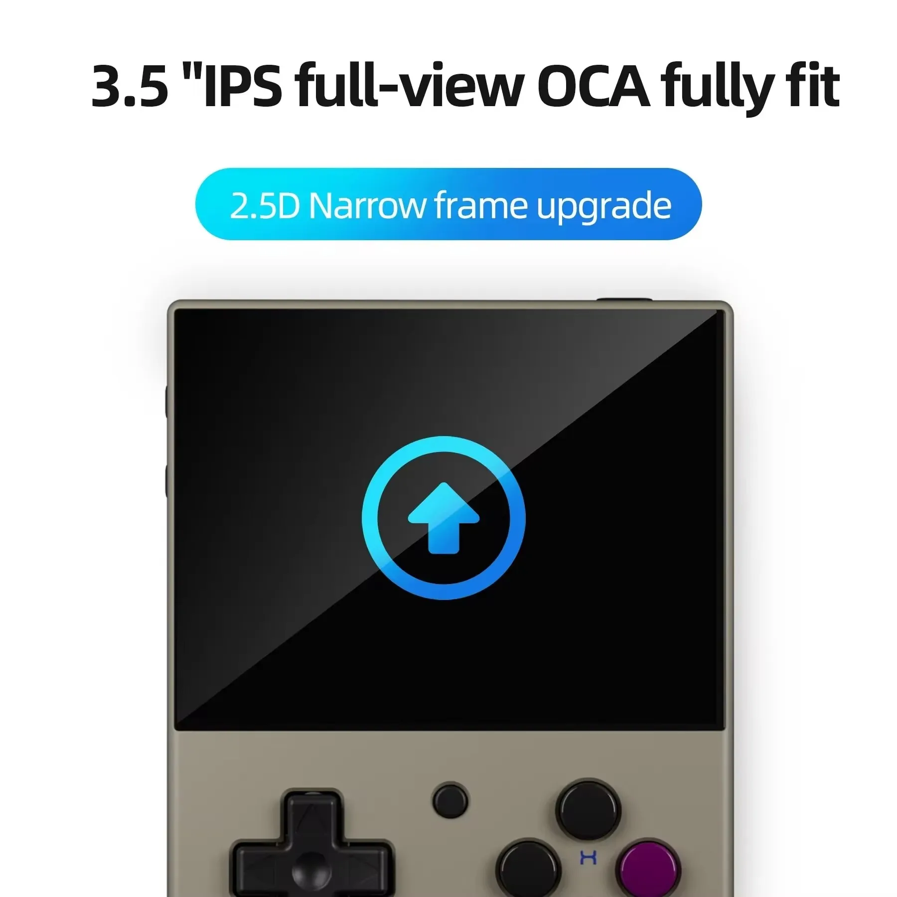 MIYOO Mini Plus Portable Retro - Retro Gaming Devices avaliação e preço