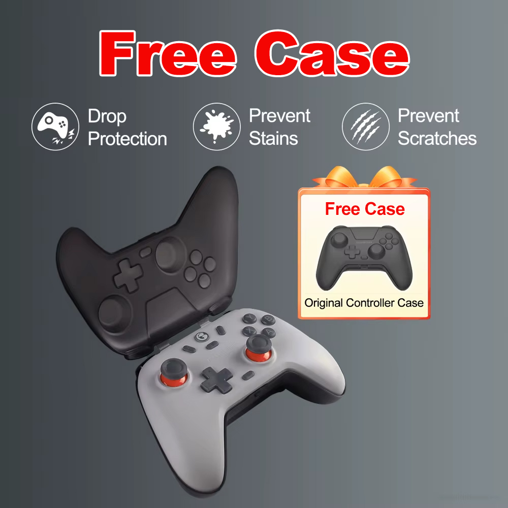 Gamesir Nova Lite Gamepads PC  - Nes Controller Usb avaliação e preço