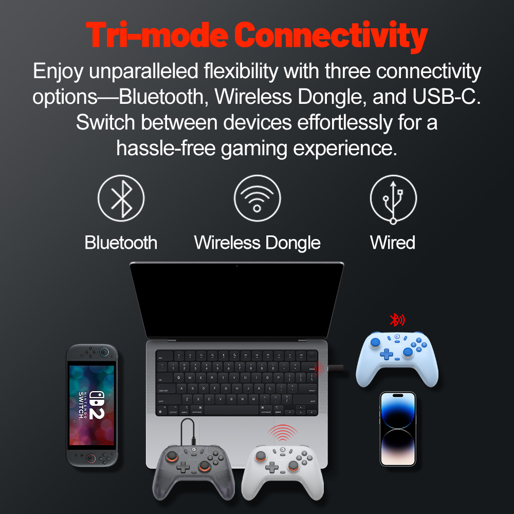 Gamesir Nova Lite Gamepads PC  - Nes Controller Usb avaliação e preço