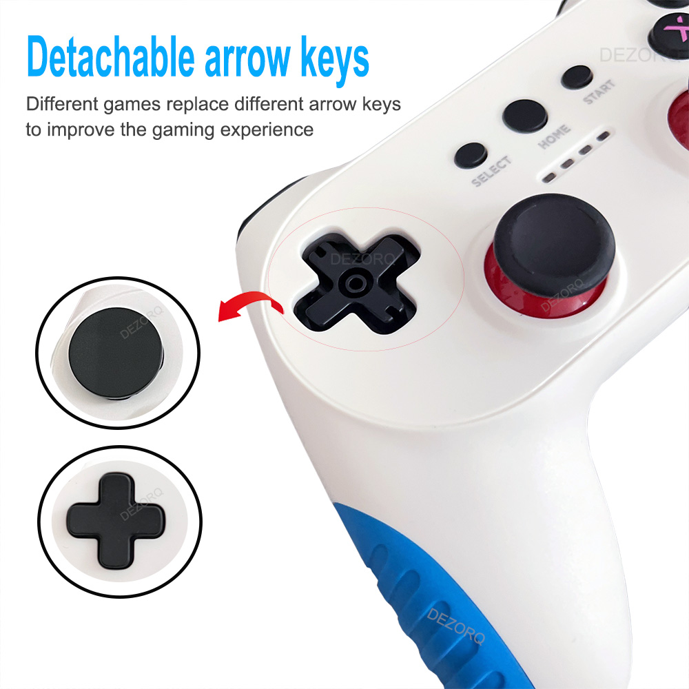 X10 PRO Retro Game Stick Video - Retro Gaming Game Stick avaliação e preço