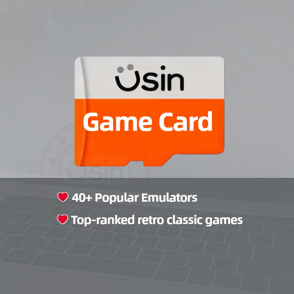 Game SD Card For Ayn ODIN3 ODI - Retro Gaming Pro avaliação e preço
