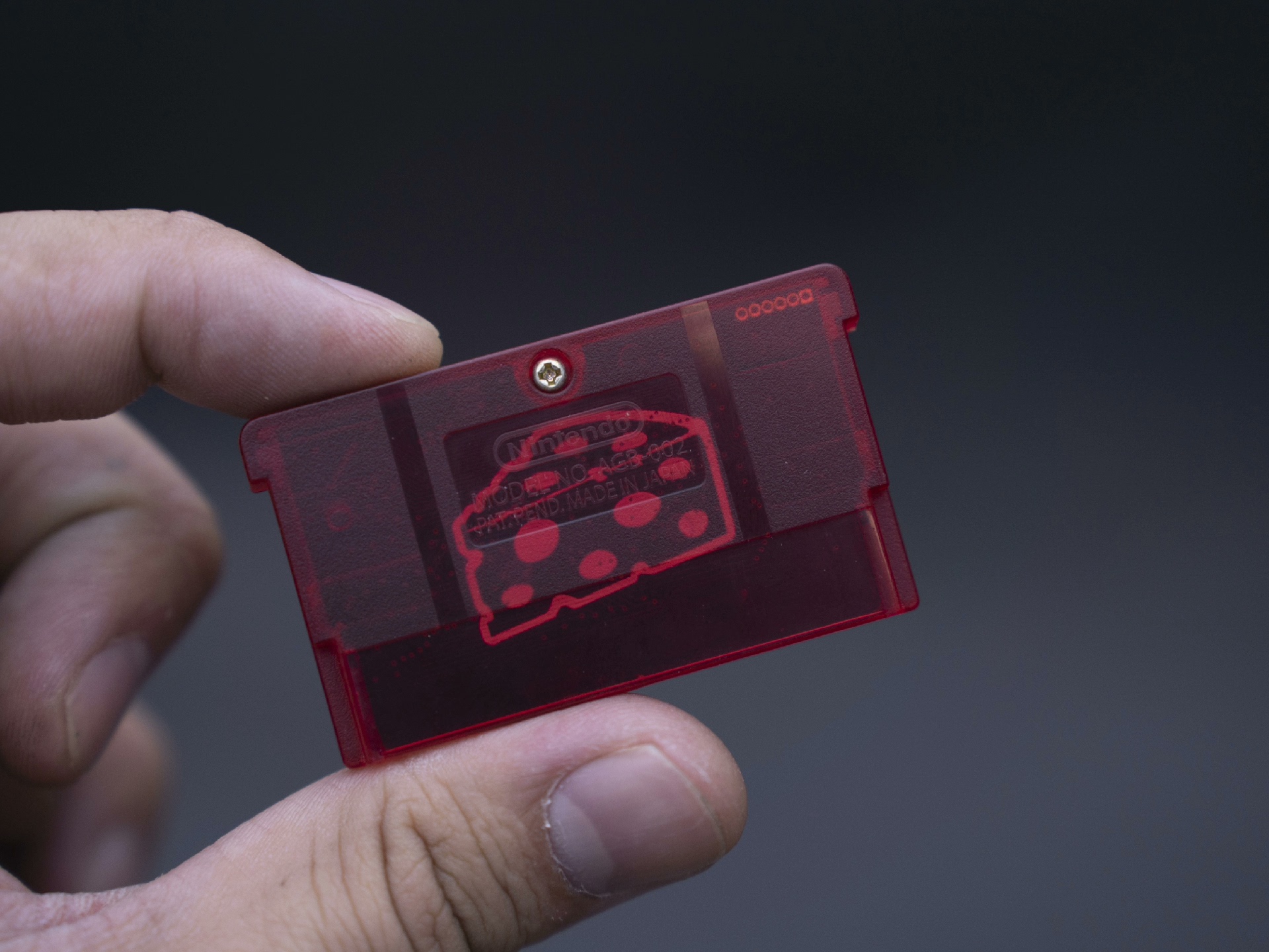 ChisFlash 1.0 GBA Flash Cartri - Rom Cartridge Flash avaliação e preço