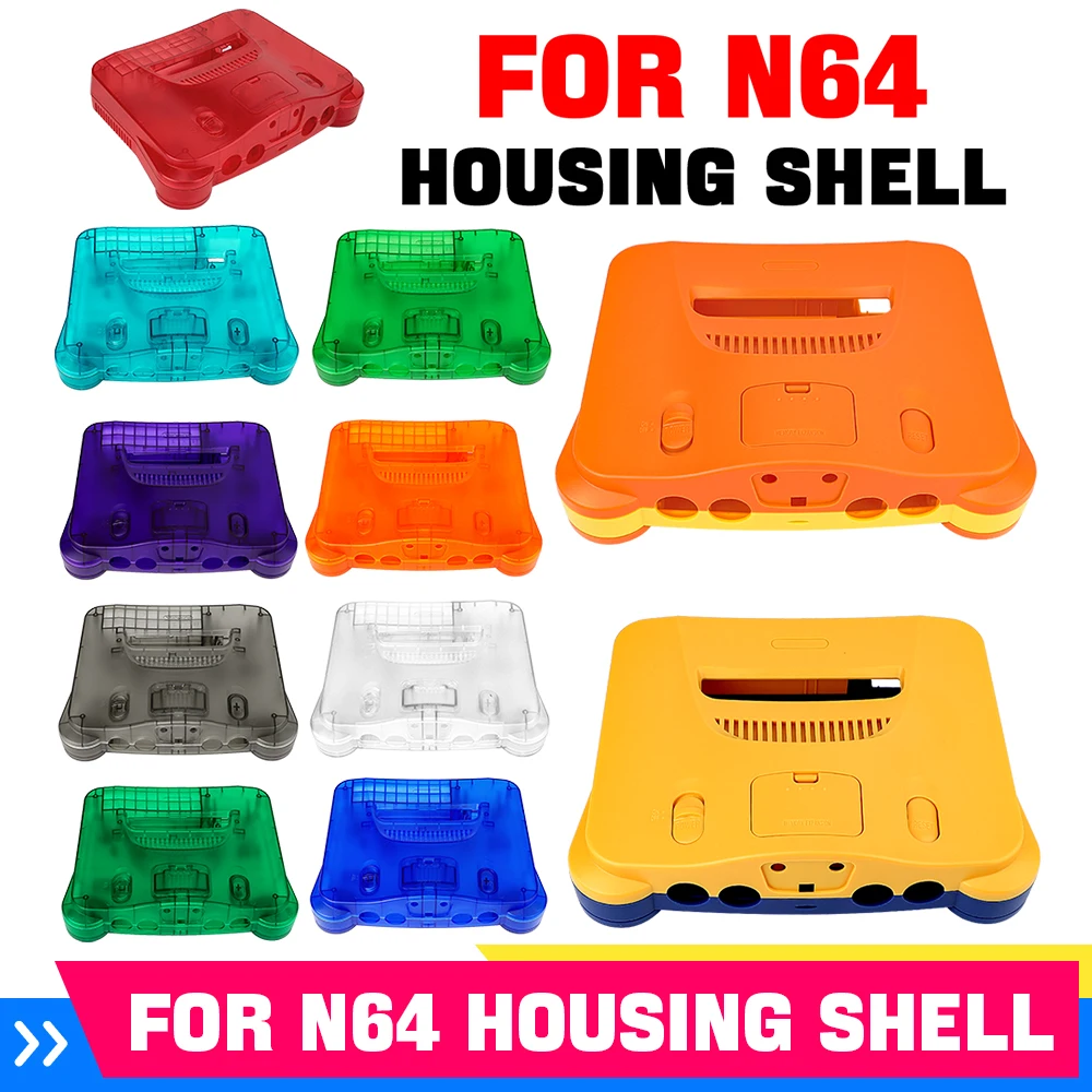 11 COLORS Replacement Retro Vi - Retro Gaming Pro avaliação e preço