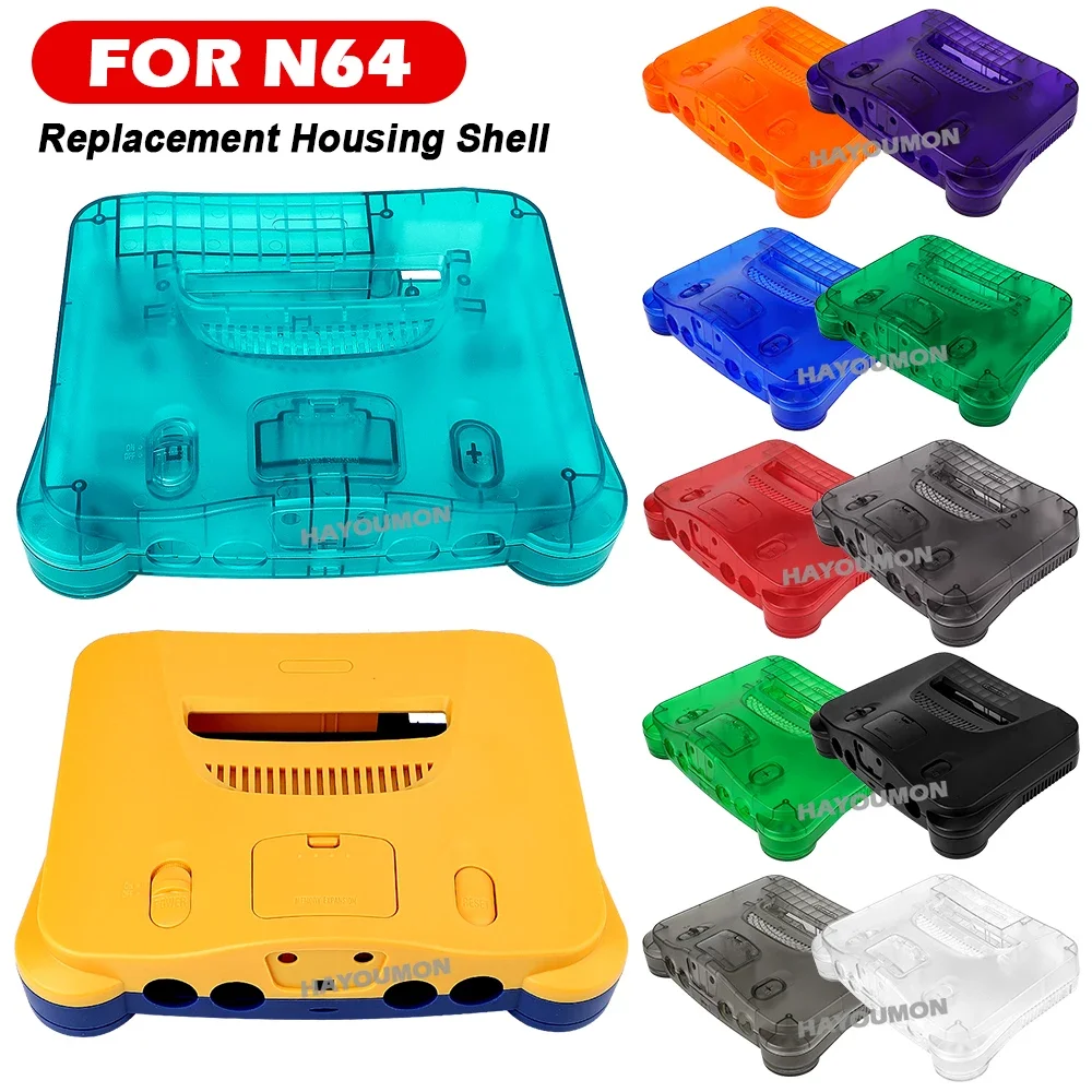 11 COLORS Replacement Retro Vi - Retro Gaming Pro avaliação e preço