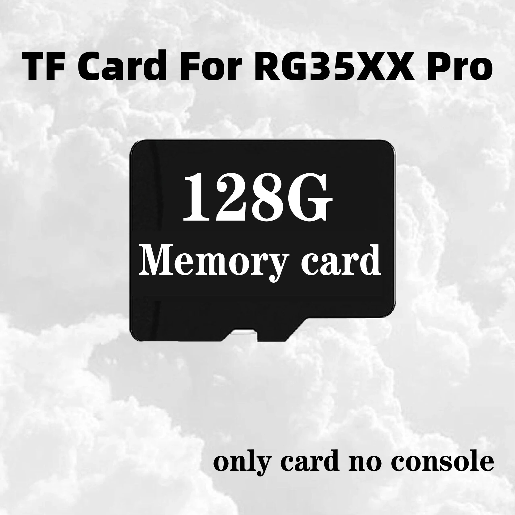 For ANBERNIC RG35XX PRO Memory - Retro Gaming Pro avaliação e preço
